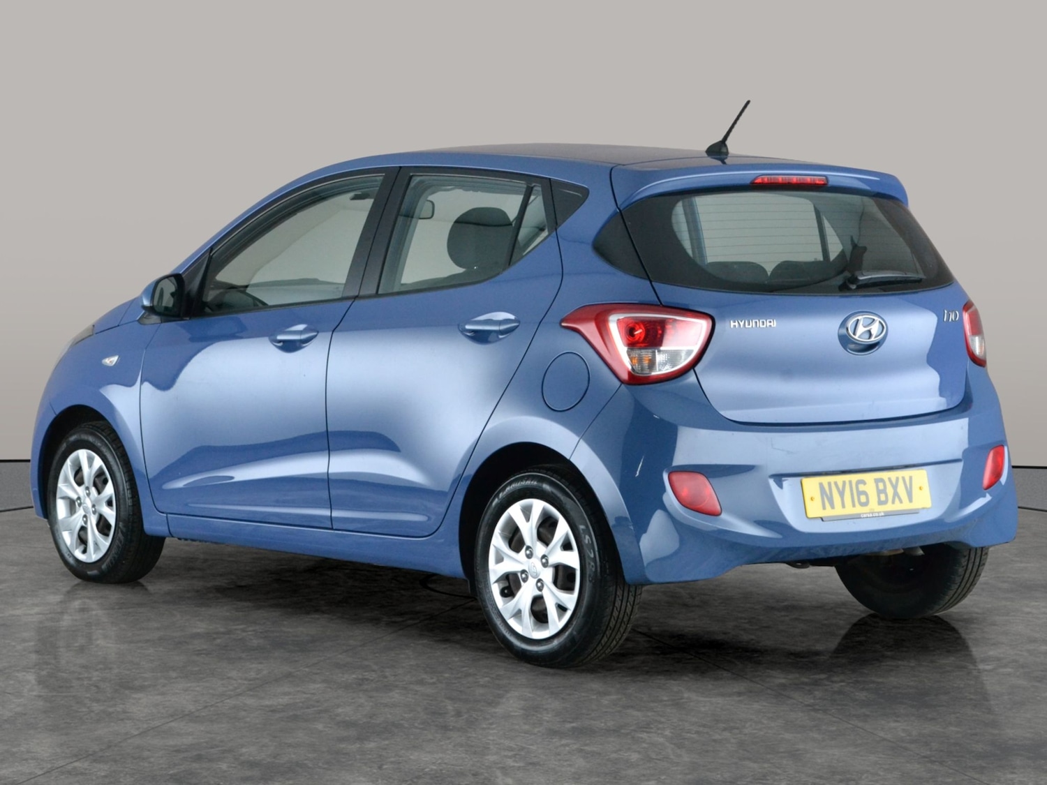 Used Hyundai i10 2016 for sale - 77617434: Photo 10