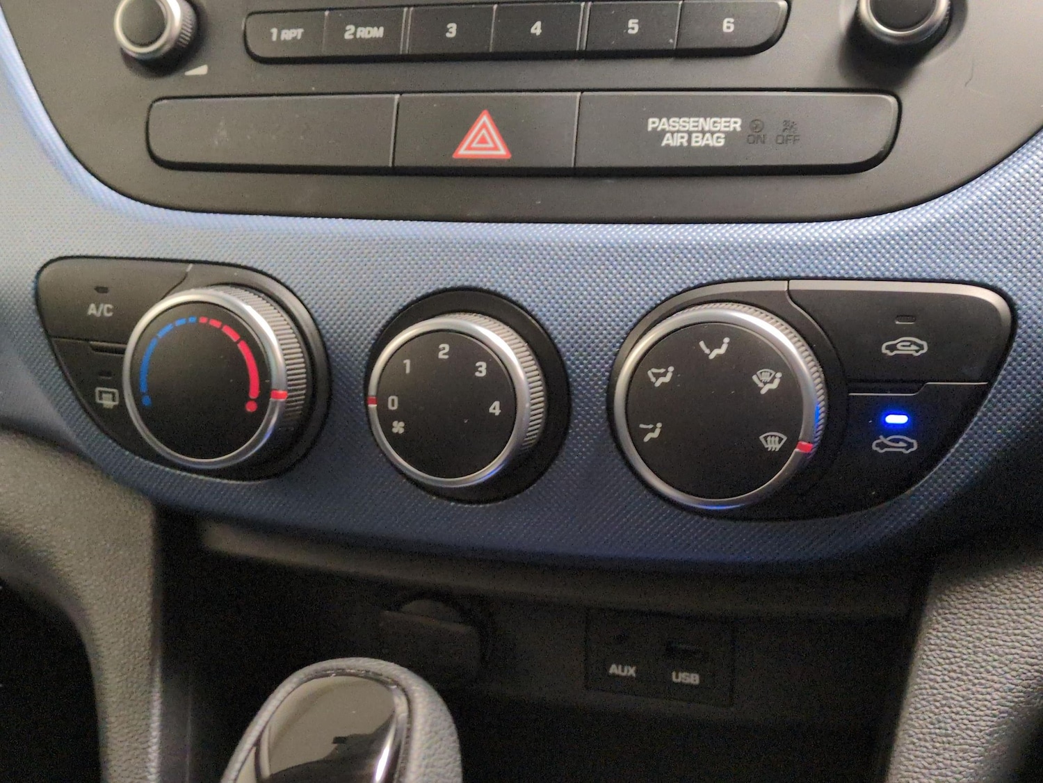 Used Hyundai i10 2016 for sale - 77617434: Photo 13