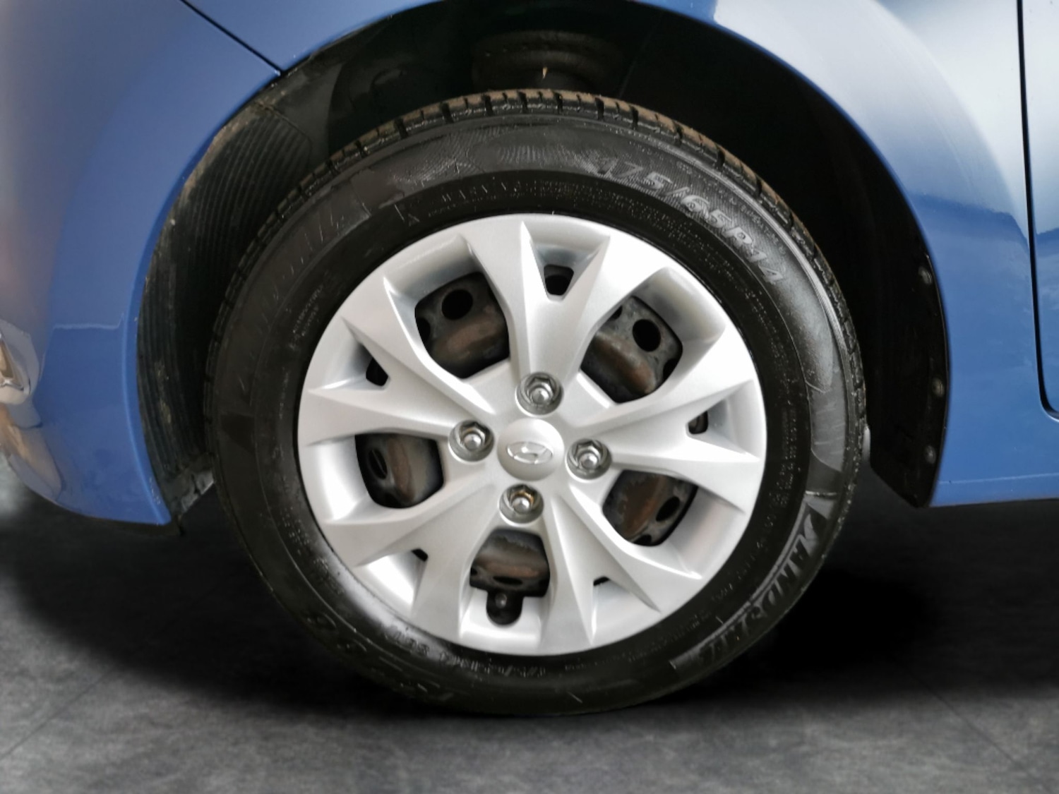 Used Hyundai i10 2016 for sale - 77617434: Photo 14