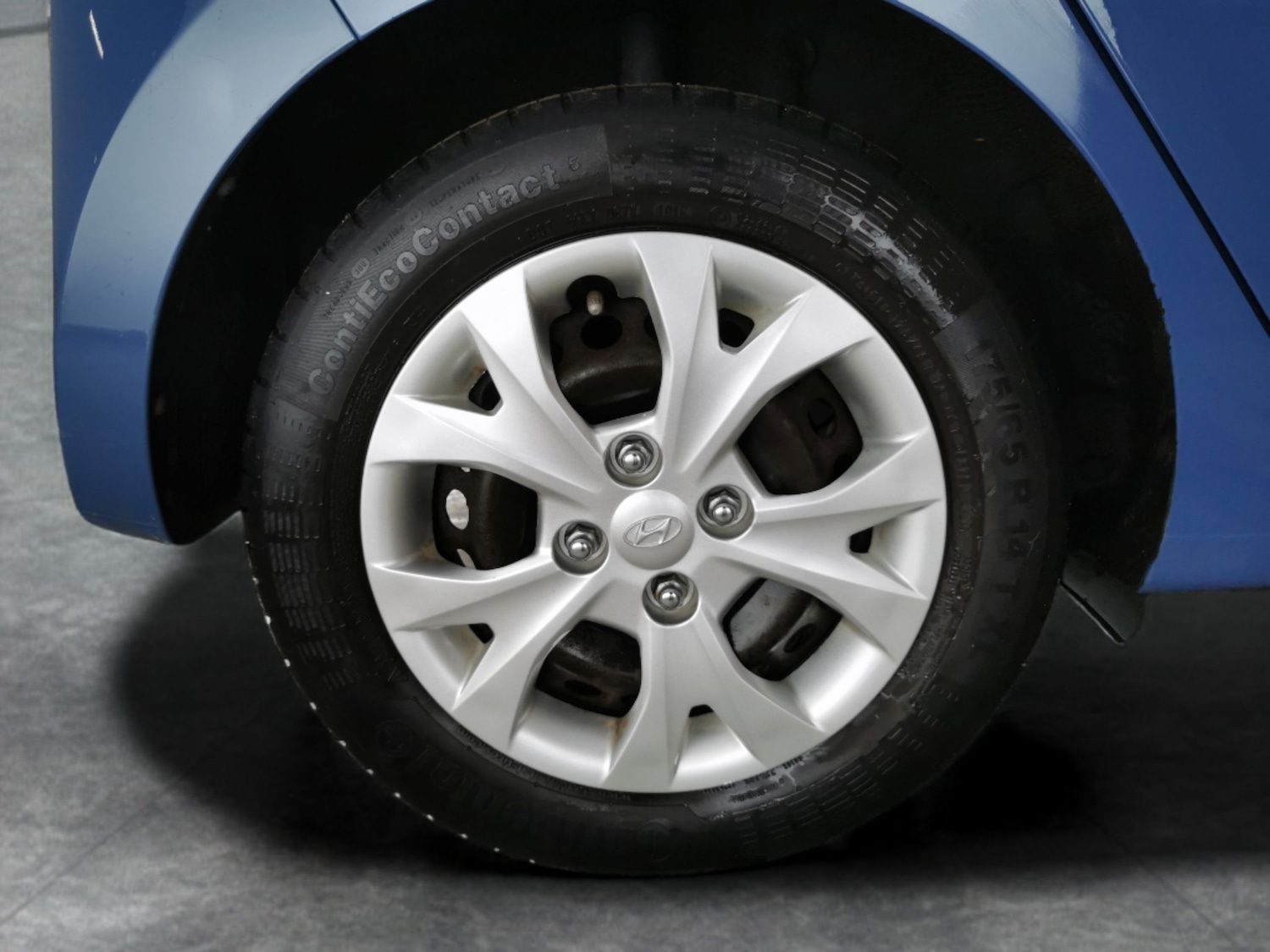 Used Hyundai i10 2016 for sale - 77617434: Photo 16