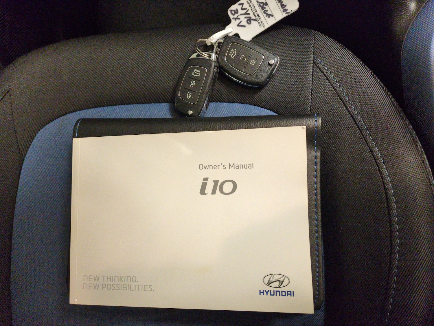 Used Hyundai i10 2016 for sale - 77617434: Photo 22