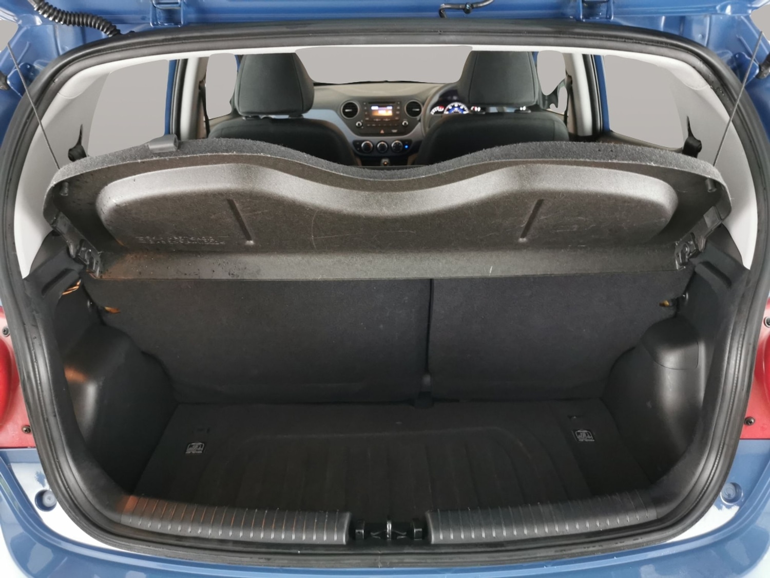 Used Hyundai i10 2016 for sale - 77617434: Photo 24