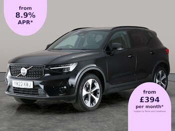 Volvo - XC40