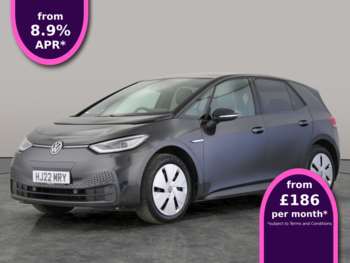 2022 - Pro Performance 58kWh Family Hatchback 5dr Electric Auto (204 ps) - PARK SE