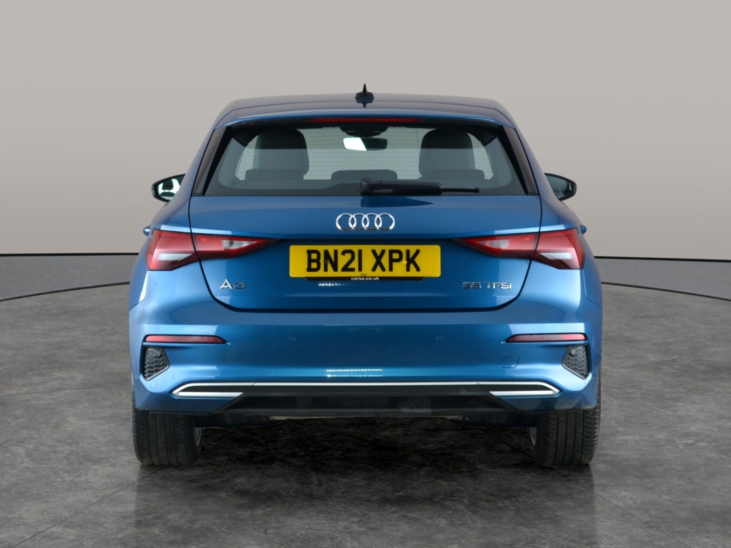 Used Audi A3 2021 for sale - 77543157: Photo 11