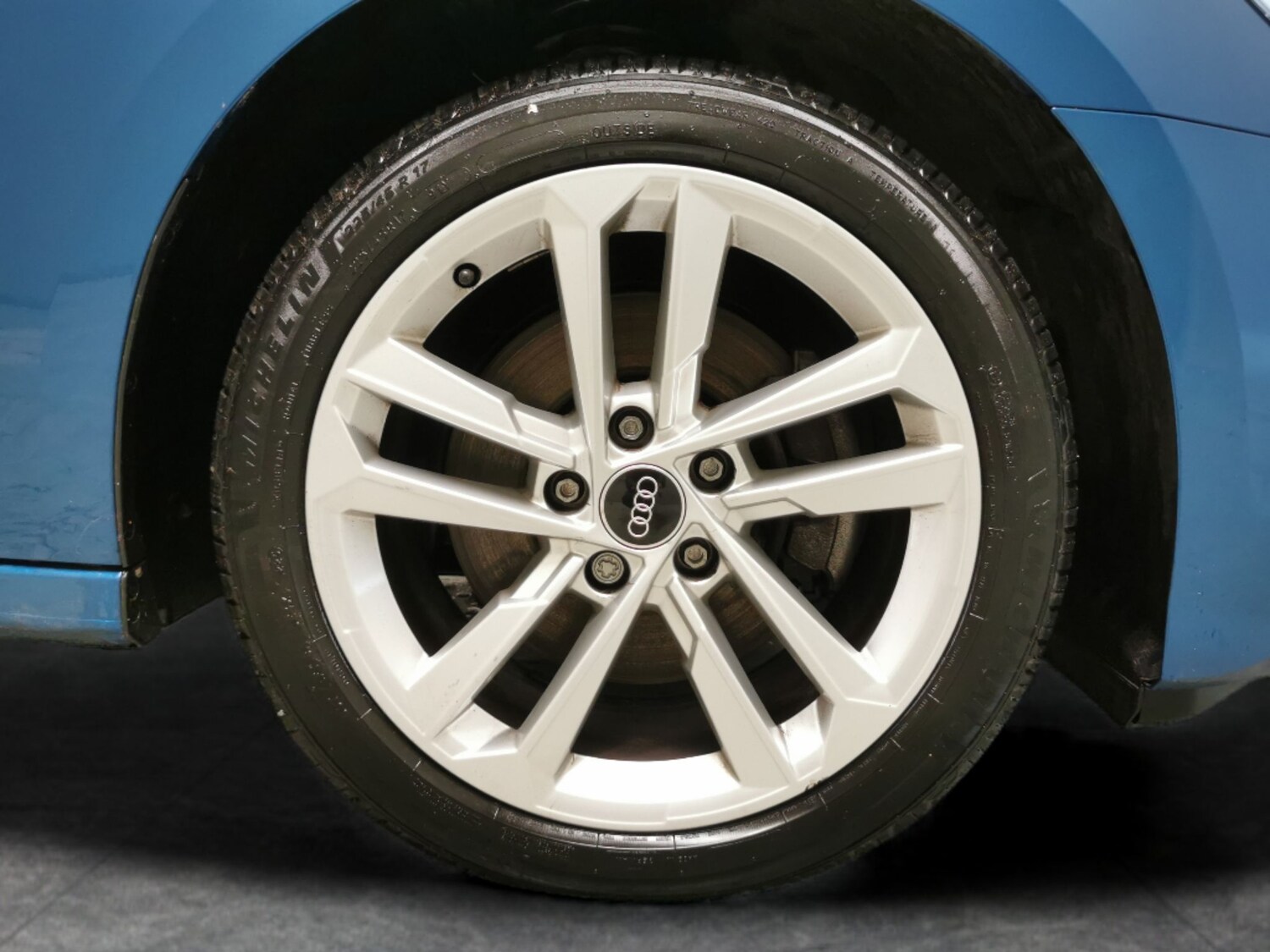 Used Audi A3 2021 for sale - 77543157: Photo 21