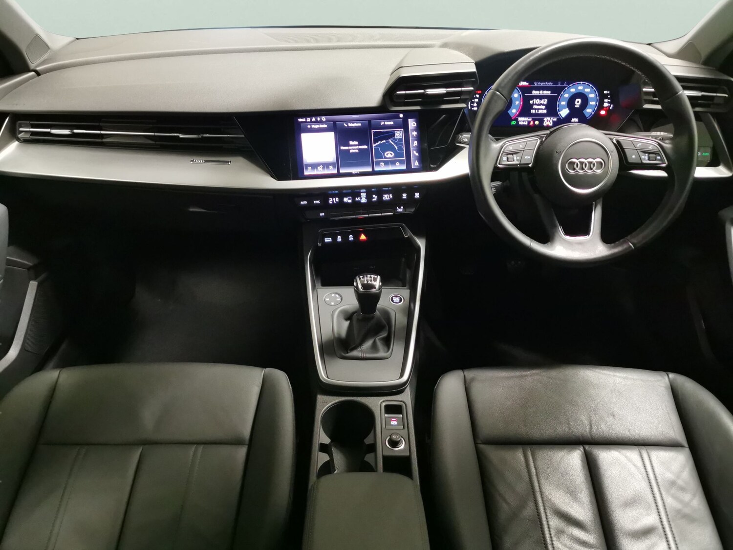 Used Audi A3 2021 for sale - 77543157: Photo 7