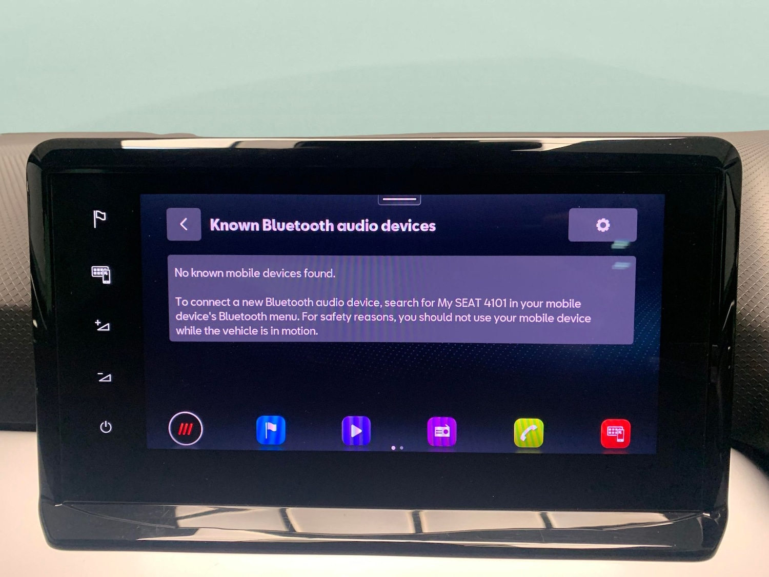 Used SEAT Ibiza 2022 for sale - 77404273: Photo 16