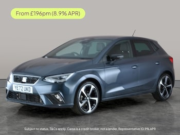 Used SEAT Ibiza 2022 for sale - 77404273: Photo