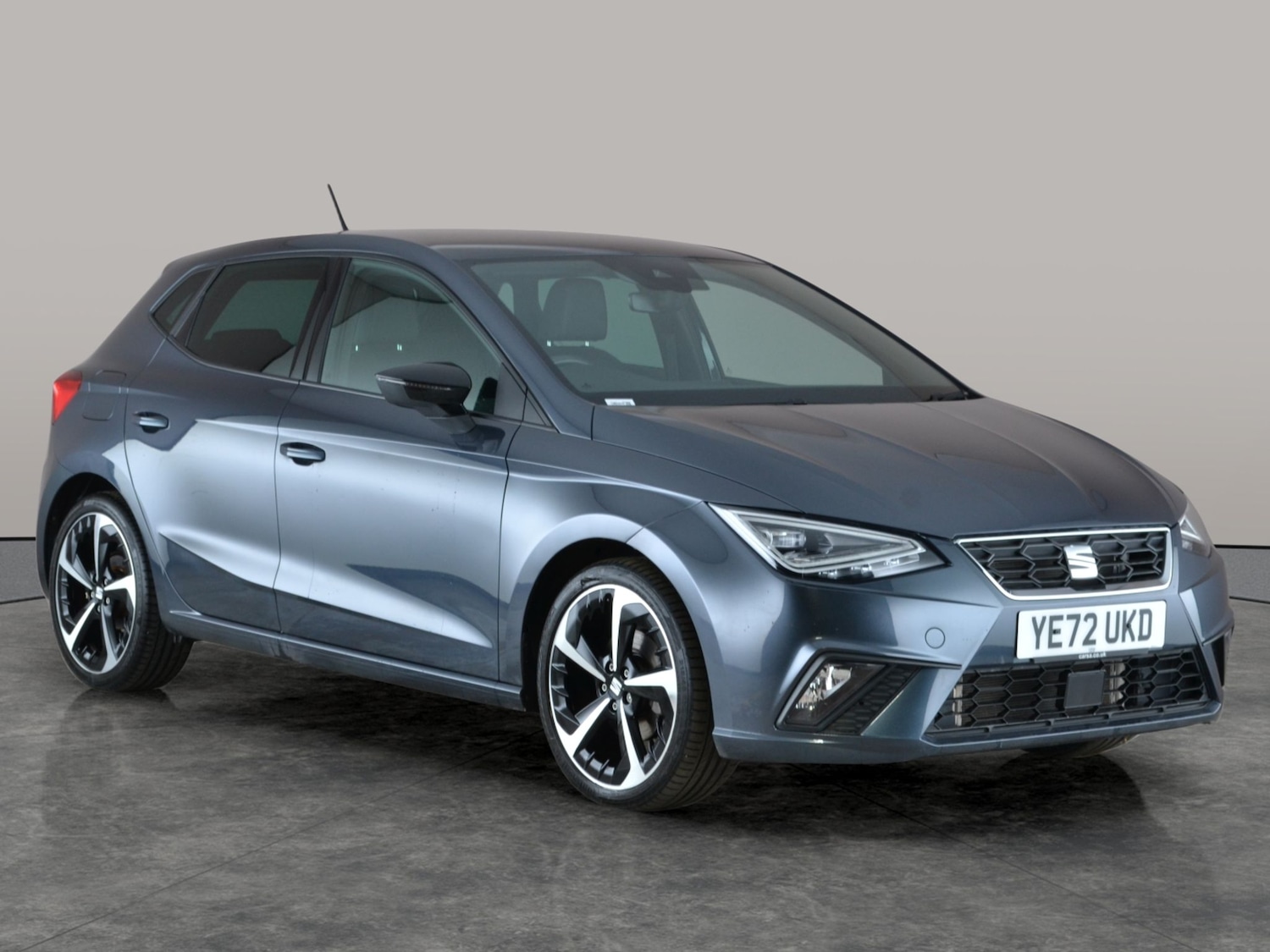 Used SEAT Ibiza 2022 for sale - 77404273: Photo 8