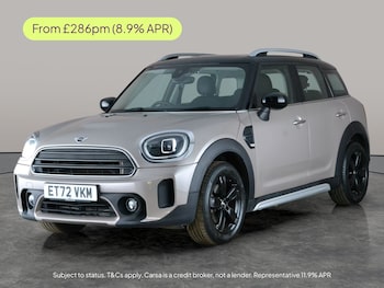Used MINI Countryman 2022 for sale - 79172077: Photo