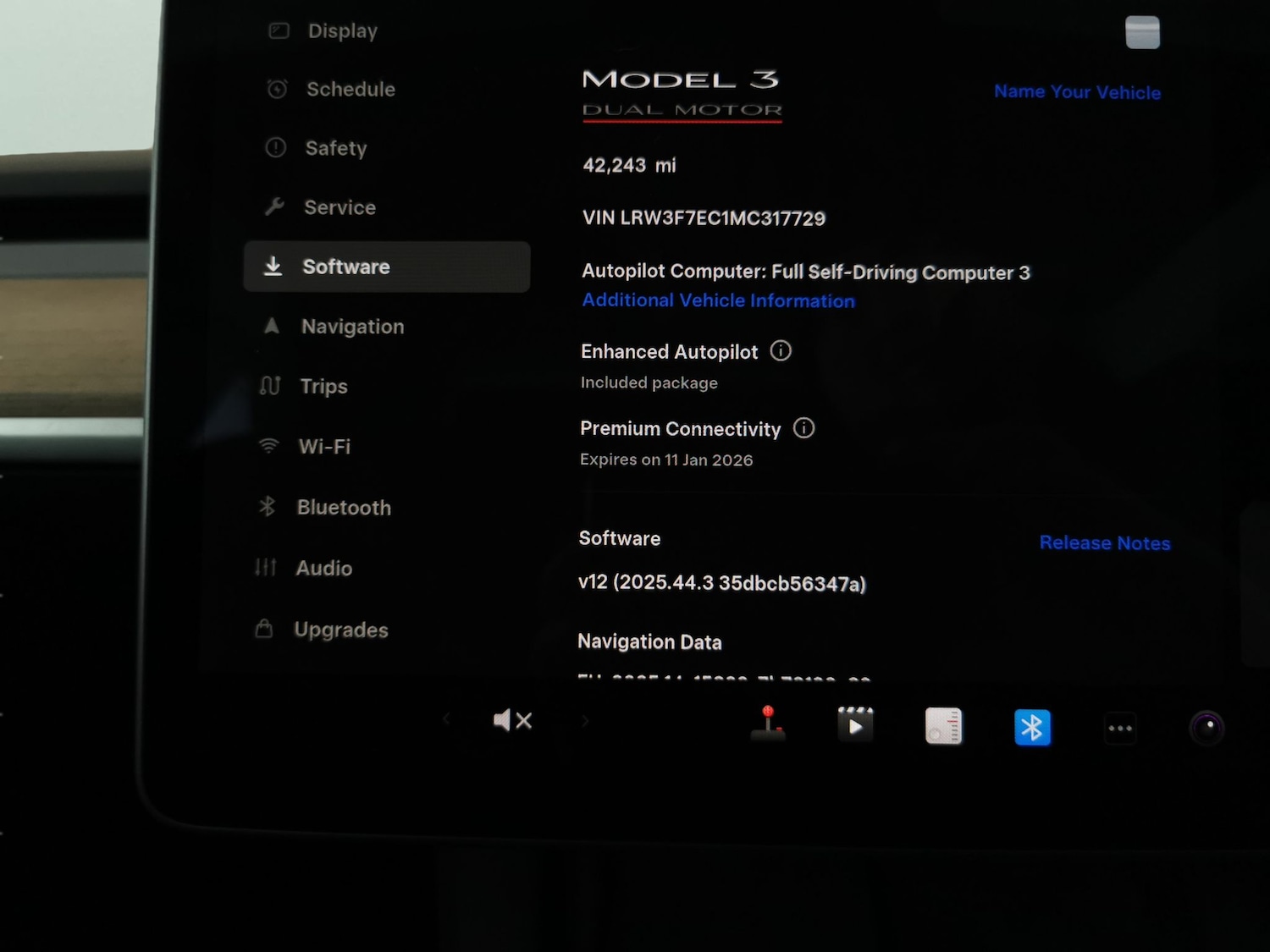 Used Tesla Model 3 2021 for sale - 77165002: Photo 23