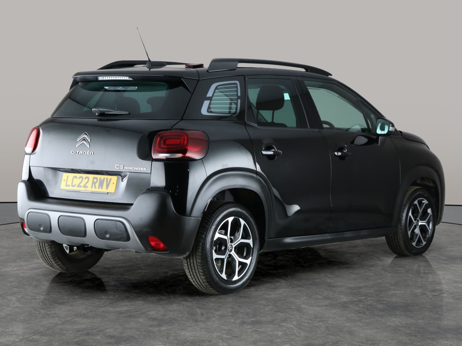Used Citroen C3 Aircross 2022 for sale - 76507934: Photo 10