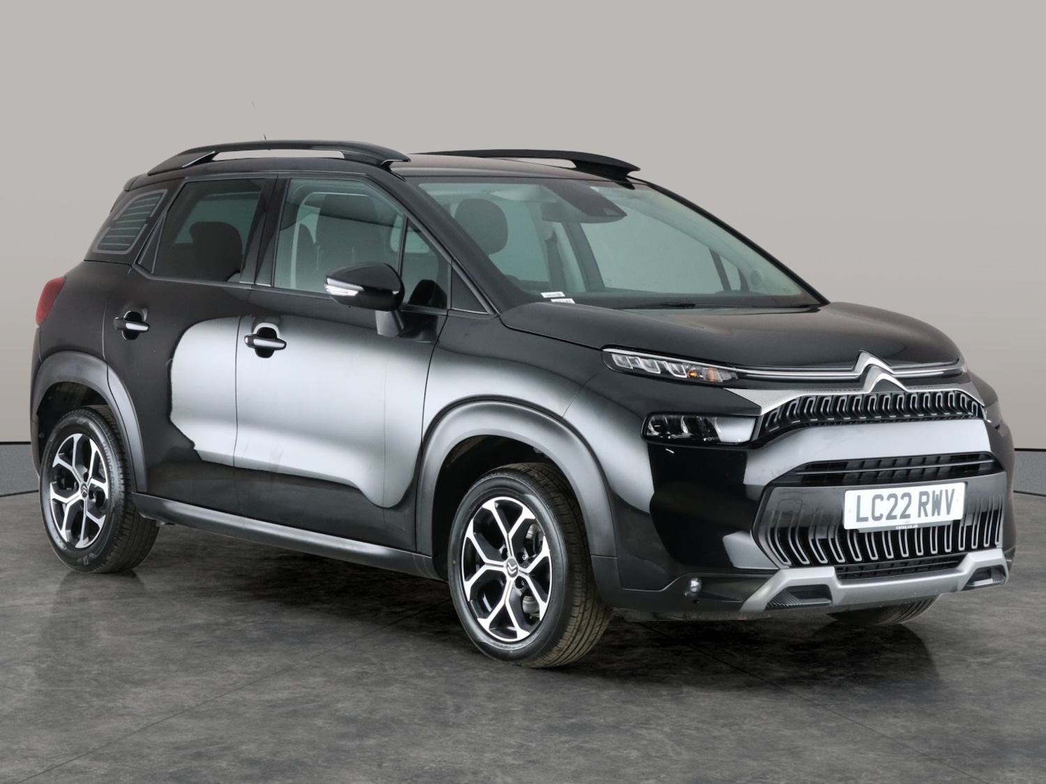 Used Citroen C3 Aircross 2022 for sale - 76507934: Photo 8