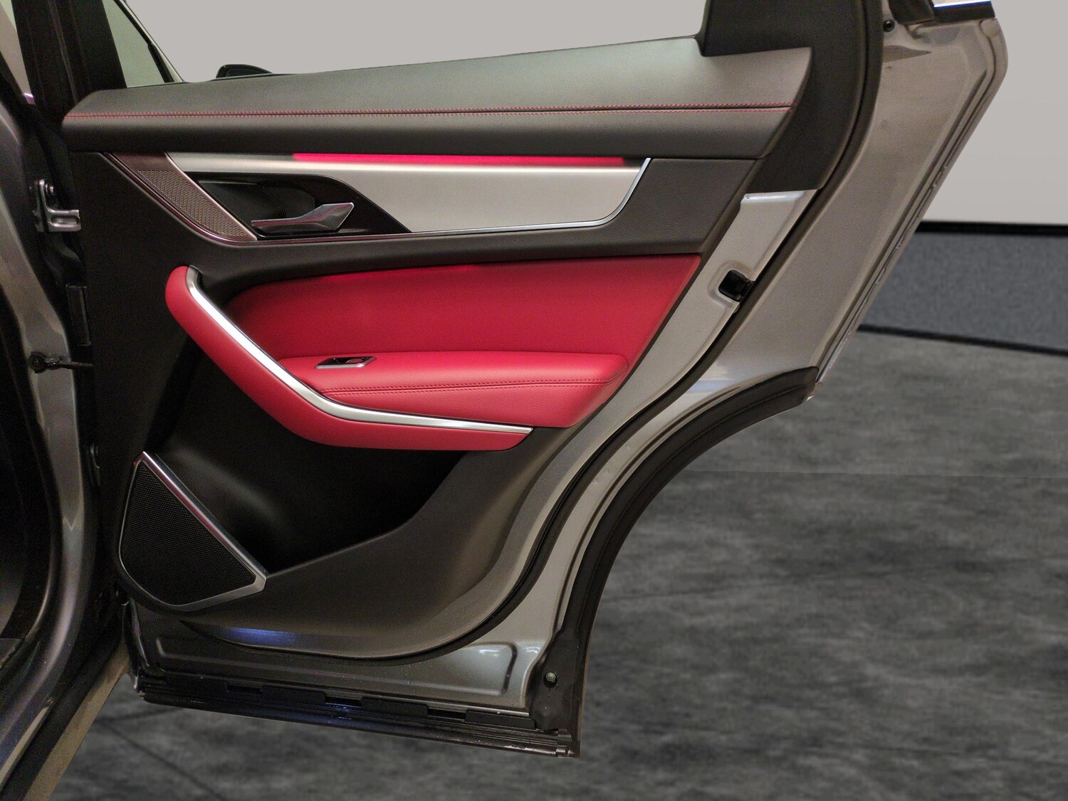 Used Jaguar F-Pace for sale - 78129476: Photo 35