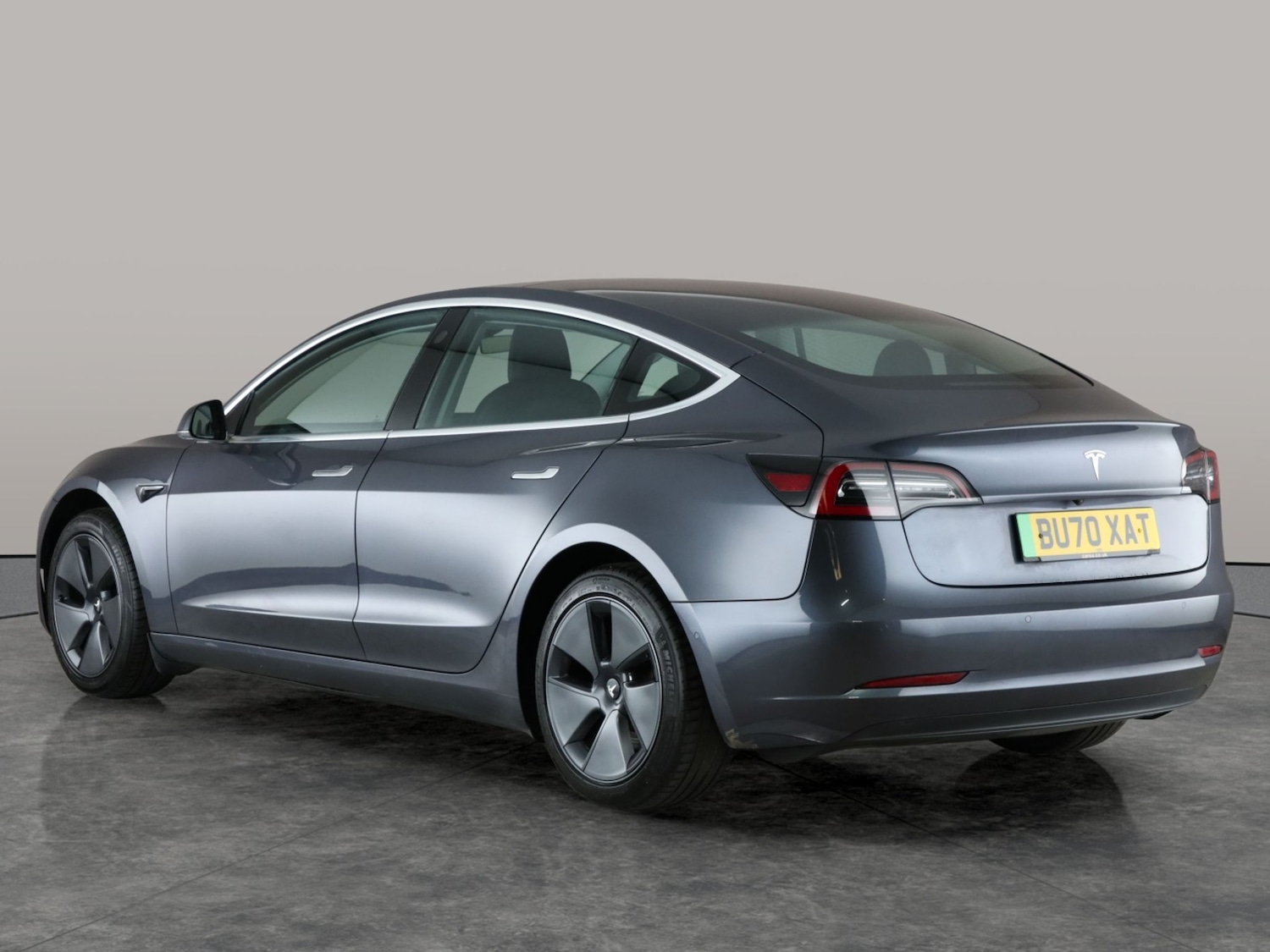 Used Tesla Model 3 2020 for sale - 76557215: Photo 14