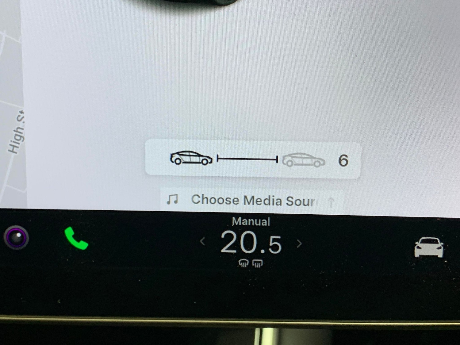 Used Tesla Model 3 2020 for sale - 76557215: Photo 21