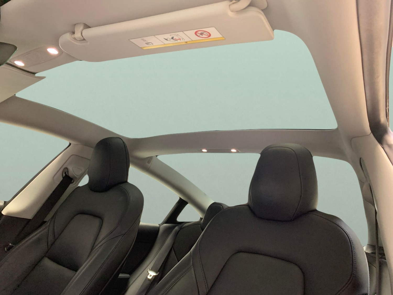 Used Tesla Model 3 2020 for sale - 76557215: Photo 5