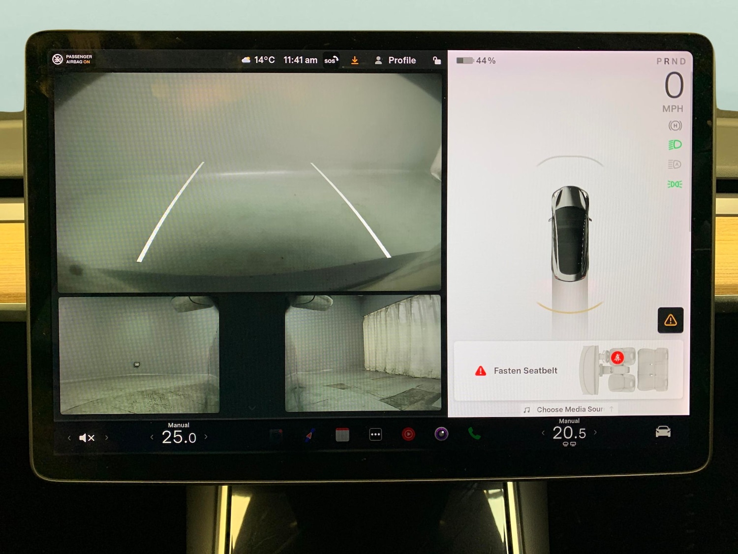 Used Tesla Model 3 2020 for sale - 76557215: Photo 7