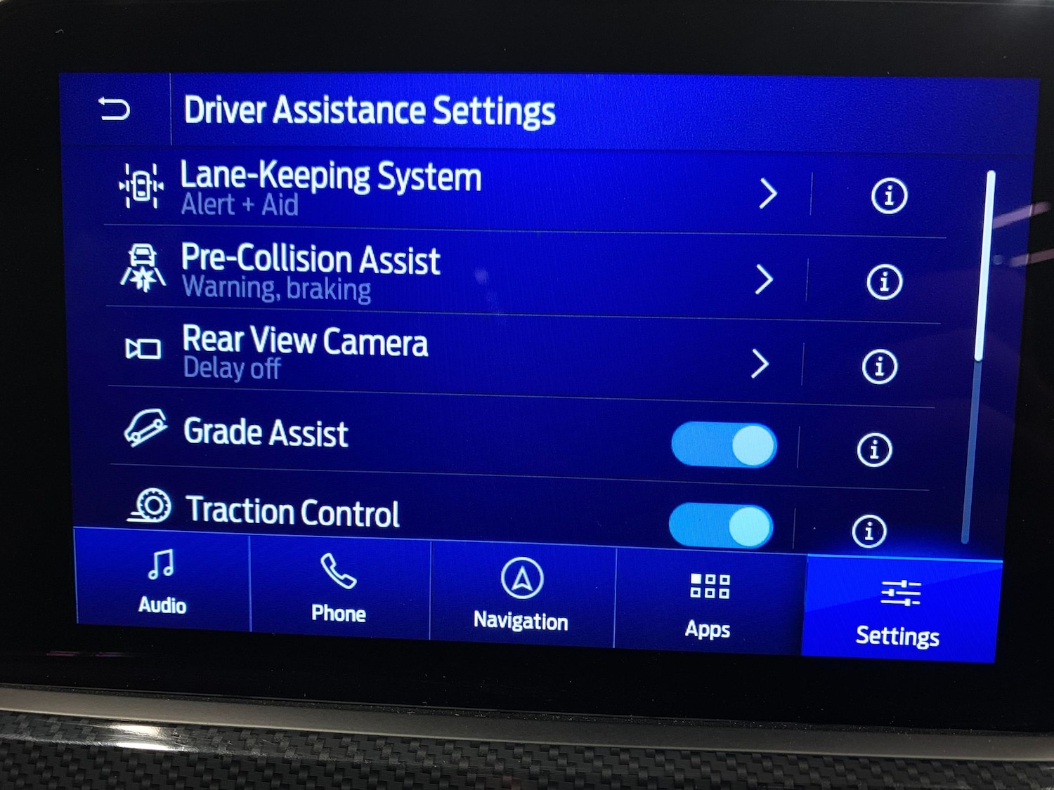 Used Ford Kuga 2023 for sale - 76612265: Photo 21