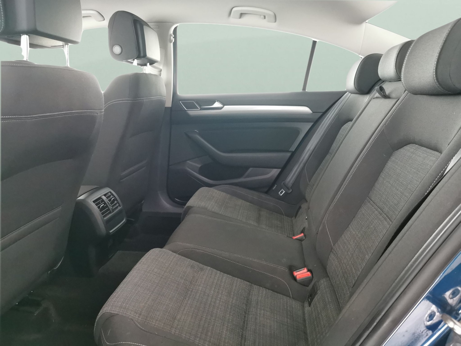 Used Volkswagen Passat 2021 for sale - 77193973: Photo 21