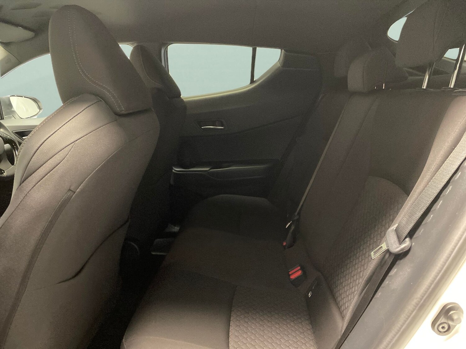 Used Toyota C-HR for sale - 78149455: Photo 26