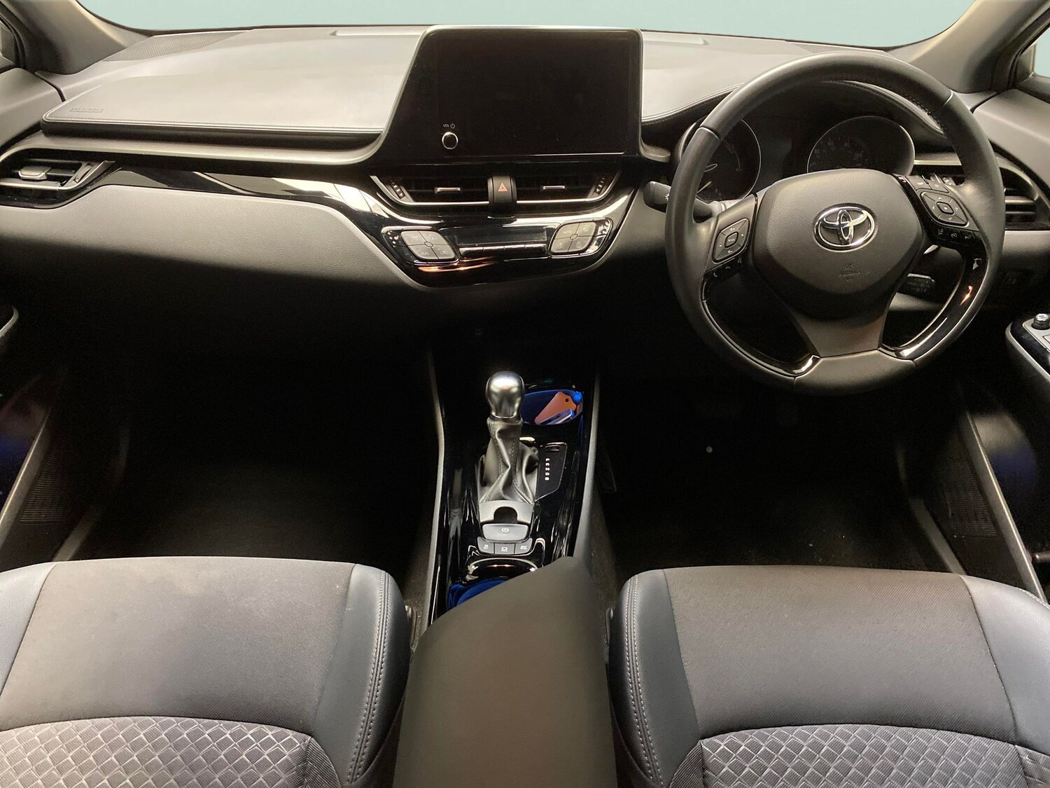 Used Toyota C-HR for sale - 78149455: Photo 8