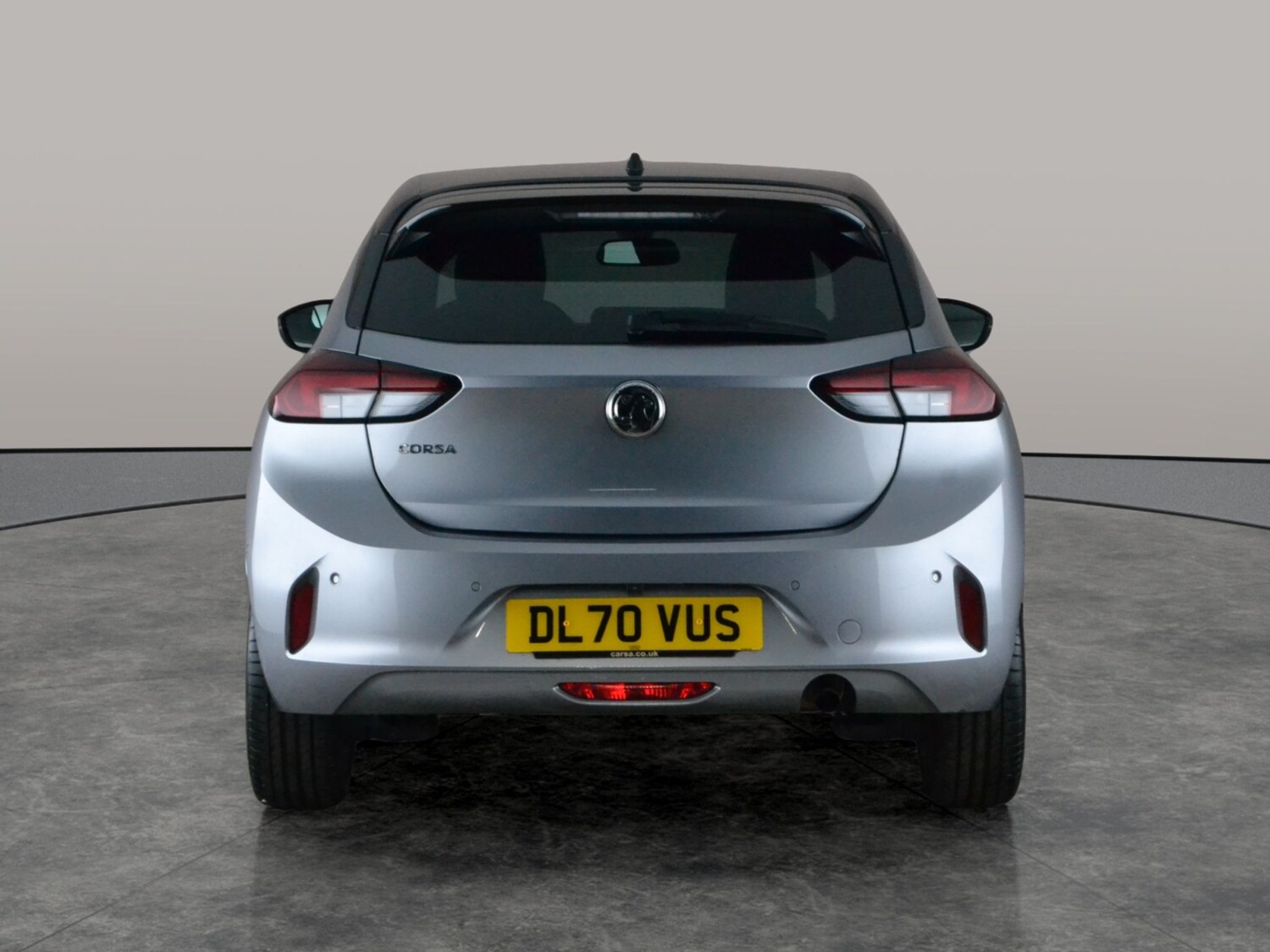 Used Vauxhall Corsa 2020 for sale - 77804193: Photo 10