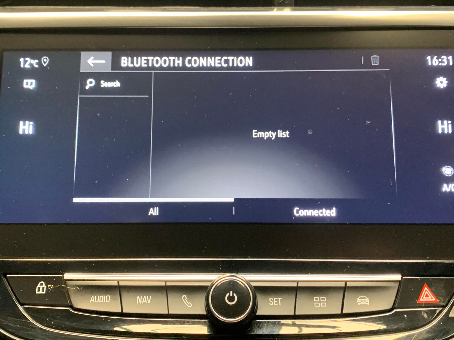 Used Vauxhall Corsa 2020 for sale - 77804193: Photo 15