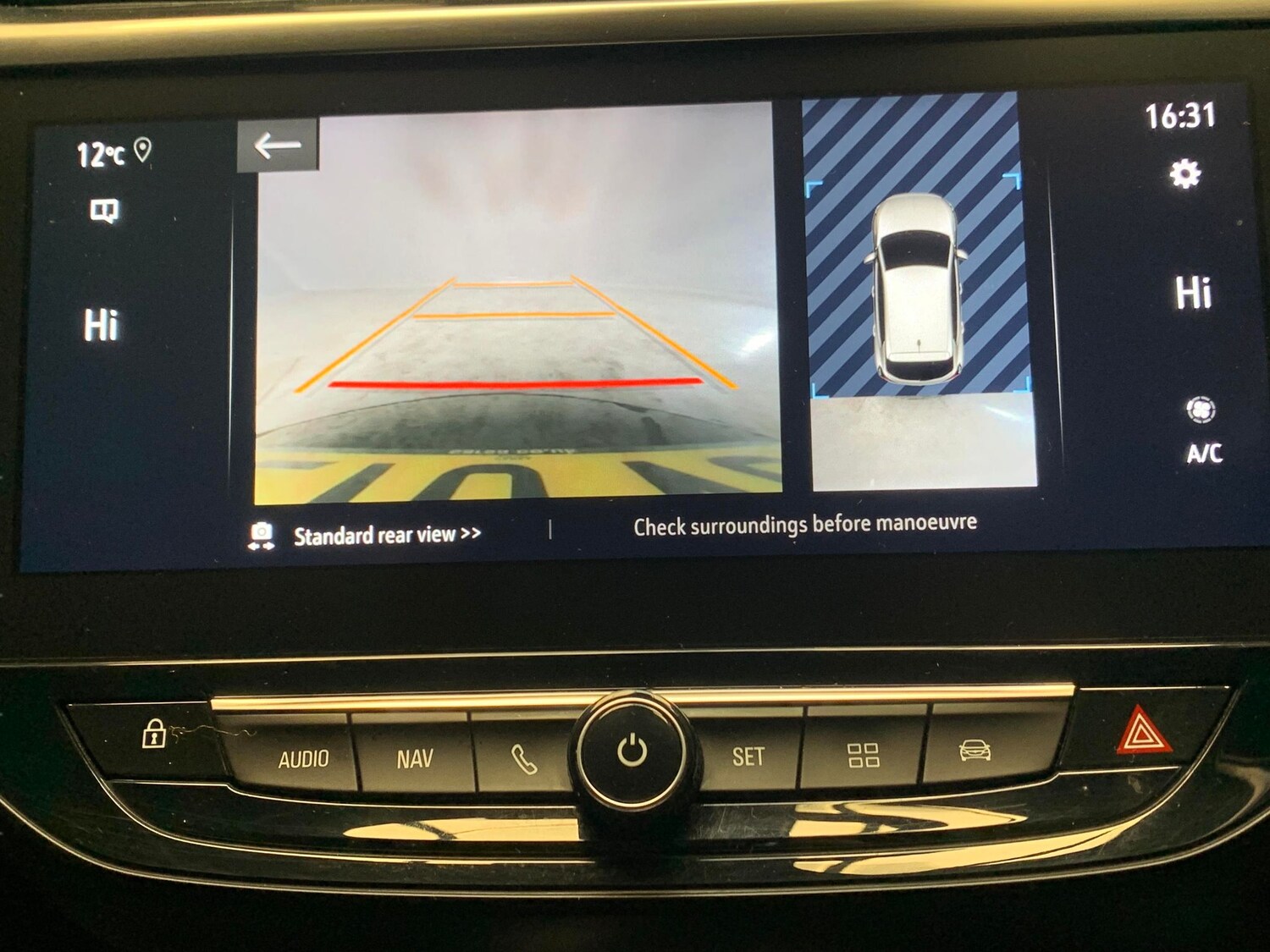 Used Vauxhall Corsa 2020 for sale - 77804193: Photo 16