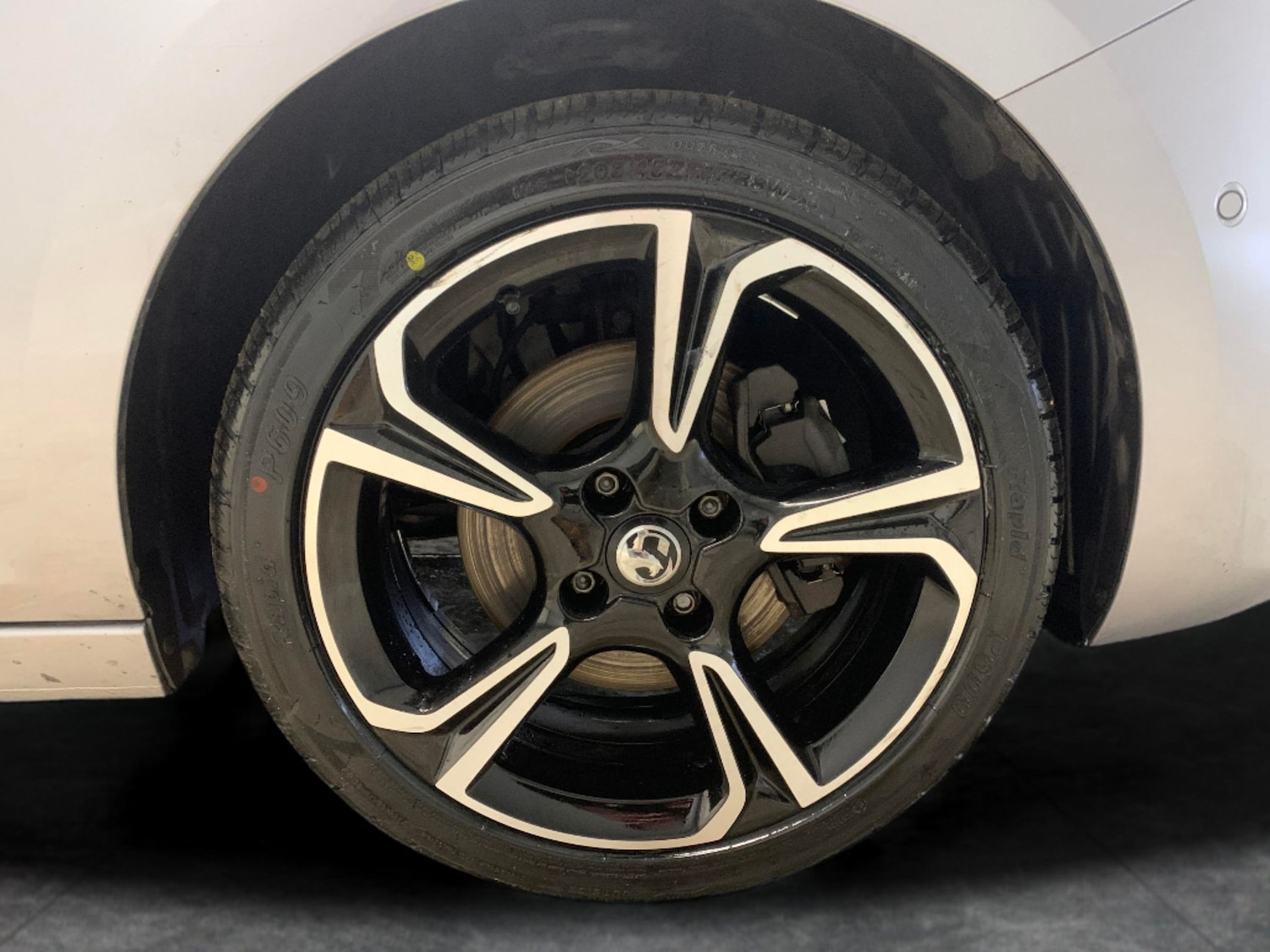 Used Vauxhall Corsa 2020 for sale - 77804193: Photo 22