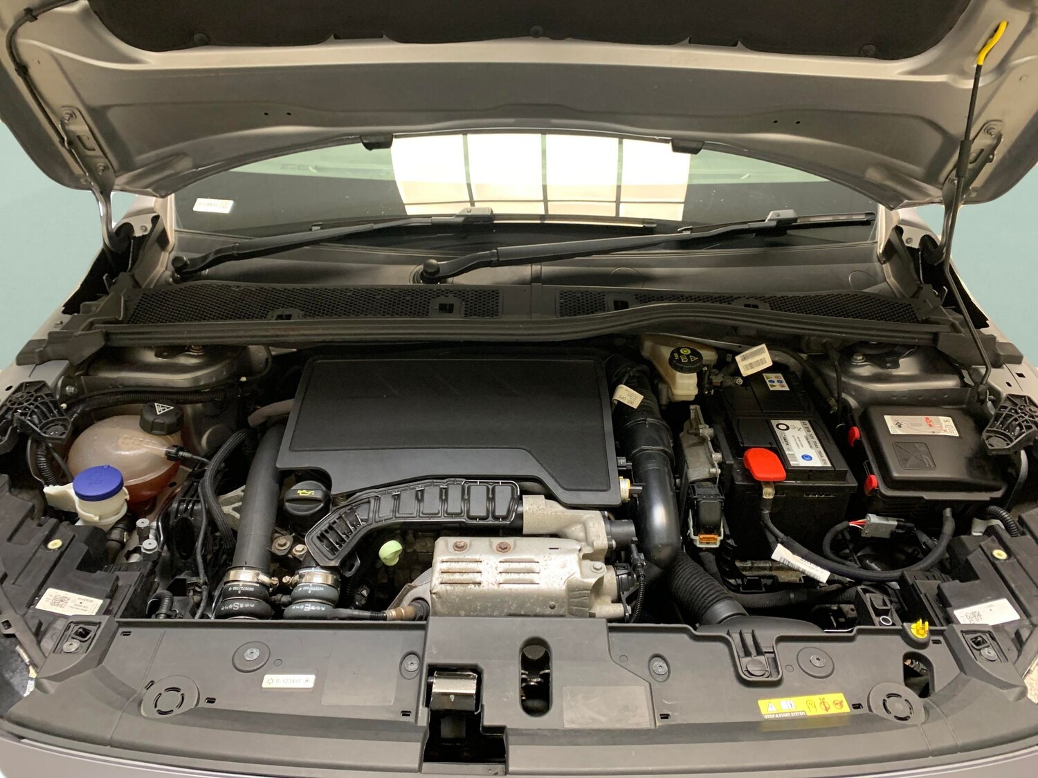 Used Vauxhall Corsa 2020 for sale - 77804193: Photo 30