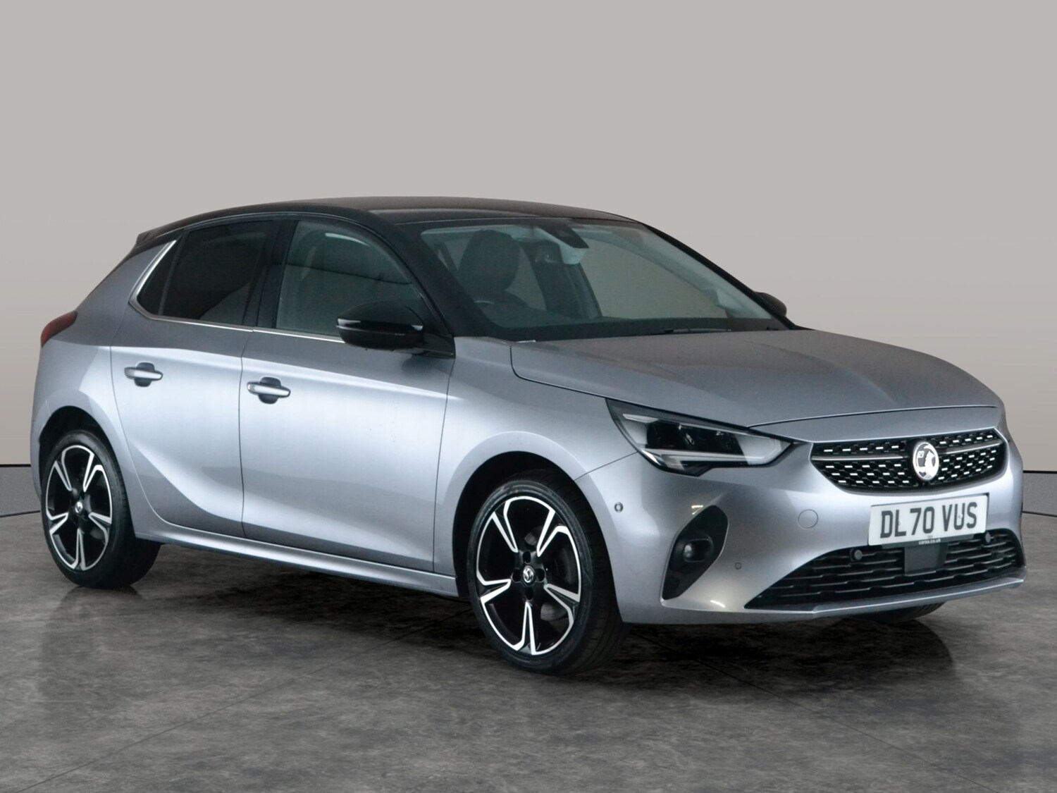 Used Vauxhall Corsa 2020 for sale - 77804193: Photo 7