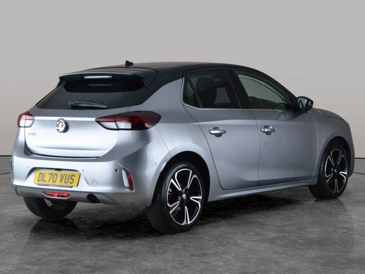 Used Vauxhall Corsa 2020 for sale - 77804193: Photo 9