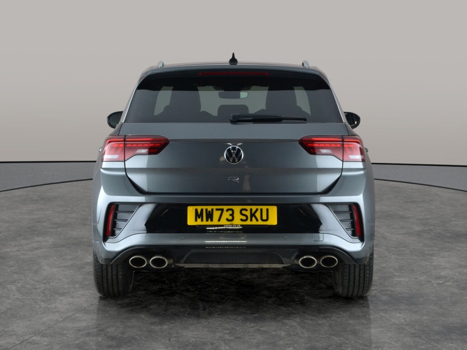 Used Volkswagen T-Roc for sale - 77502327: Photo 11