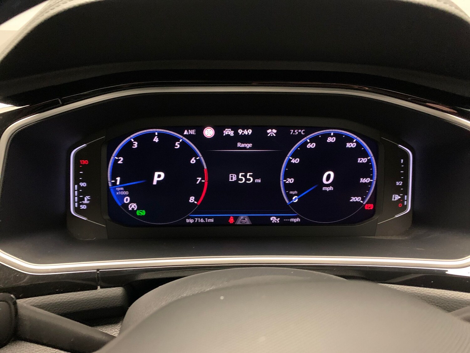 Used Volkswagen T-Roc for sale - 77502327: Photo 17