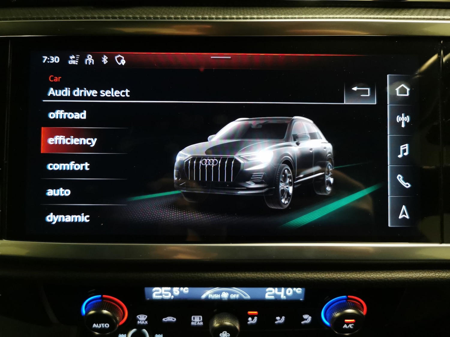 Used Audi Q3 2022 for sale - 77420805: Photo 16