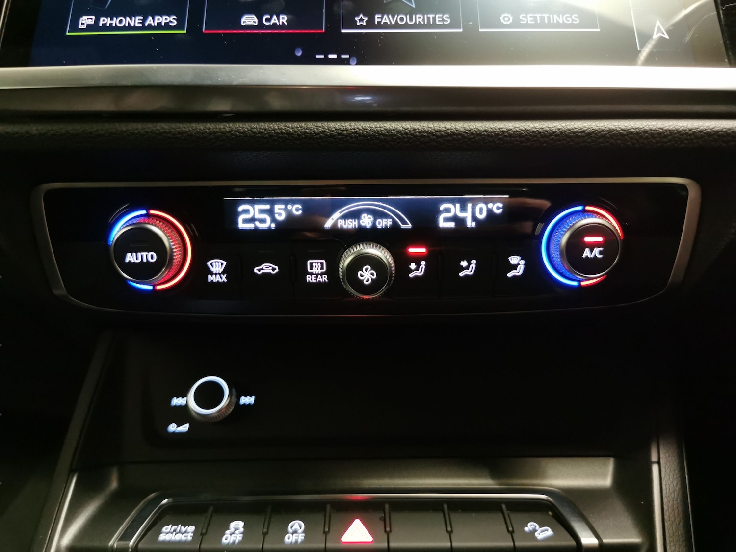 Used Audi Q3 2022 for sale - 77420805: Photo 17