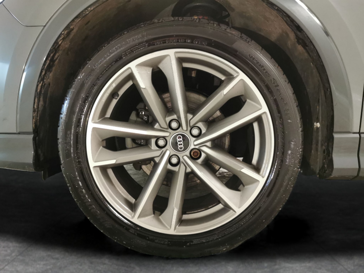 Used Audi Q3 2022 for sale - 77420805: Photo 22