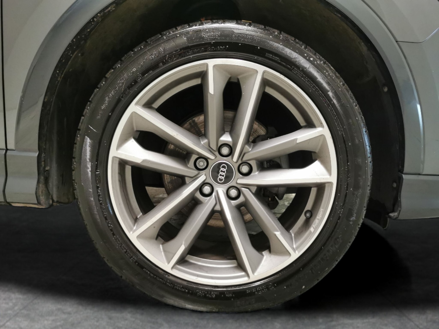 Used Audi Q3 2022 for sale - 77420805: Photo 23