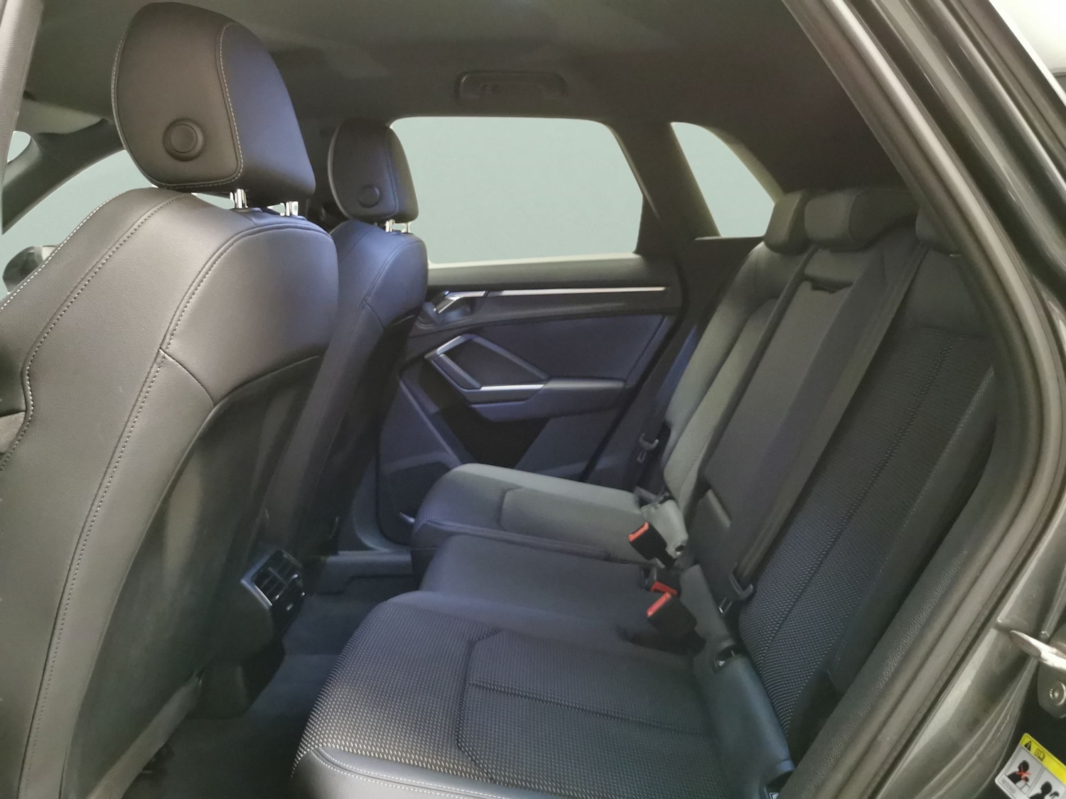 Used Audi Q3 2022 for sale - 77420805: Photo 25