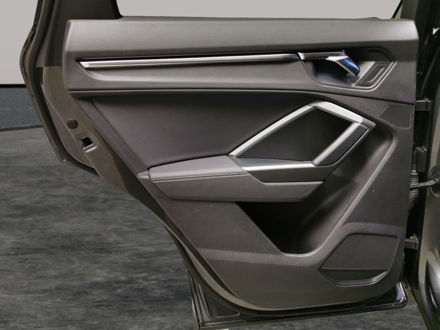 Used Audi Q3 2022 for sale - 77420805: Photo 27