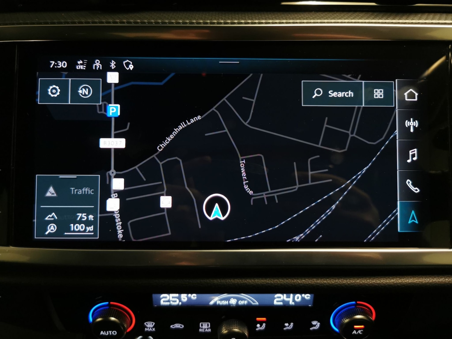 Used Audi Q3 2022 for sale - 77420805: Photo 5