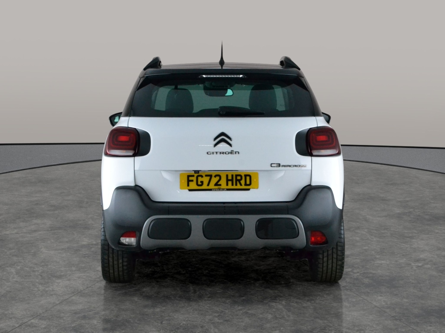 Used Citroen C3 Aircross 2022 for sale - 77679235: Photo 11