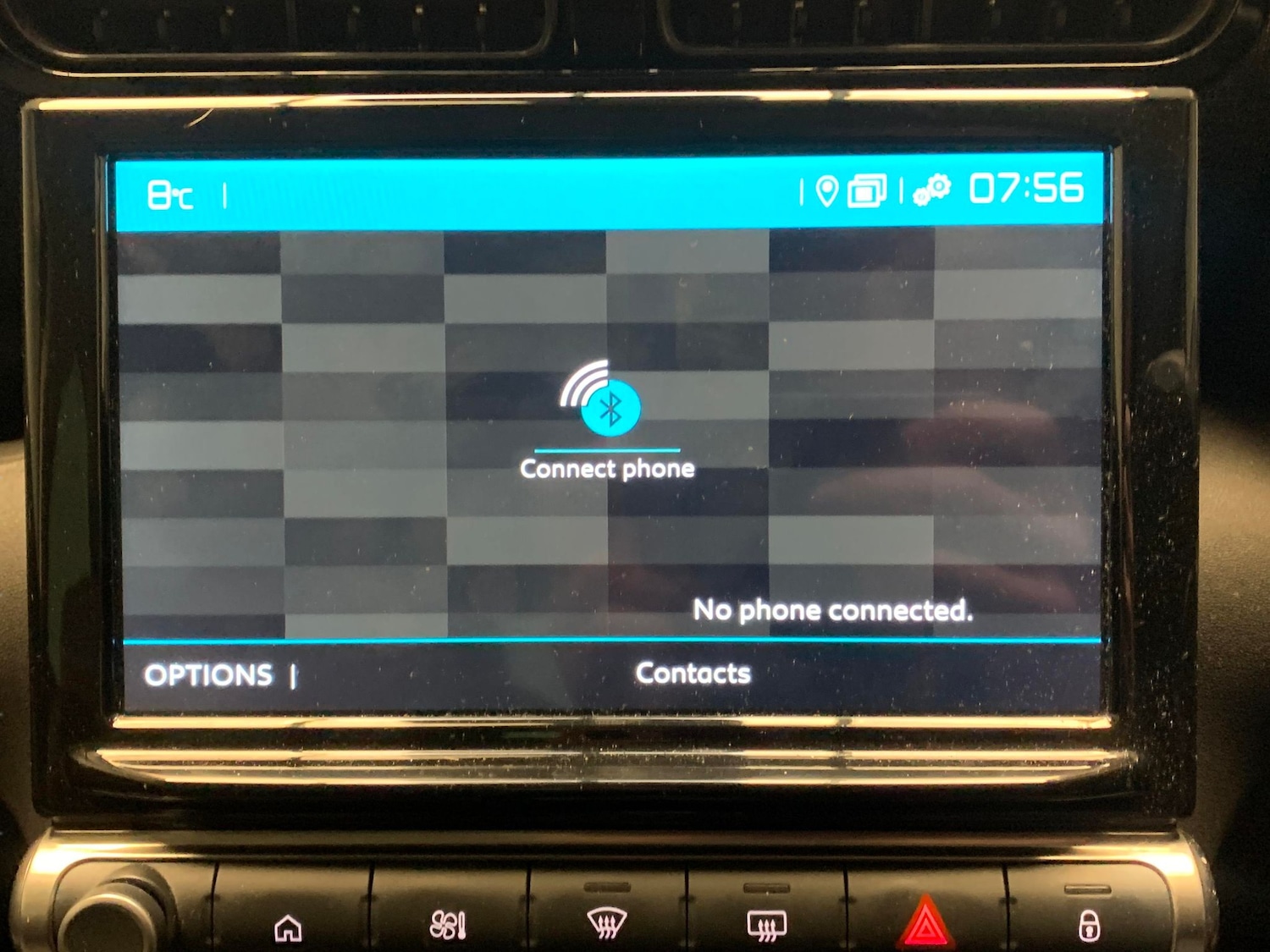 Used Citroen C3 Aircross 2022 for sale - 77679235: Photo 15