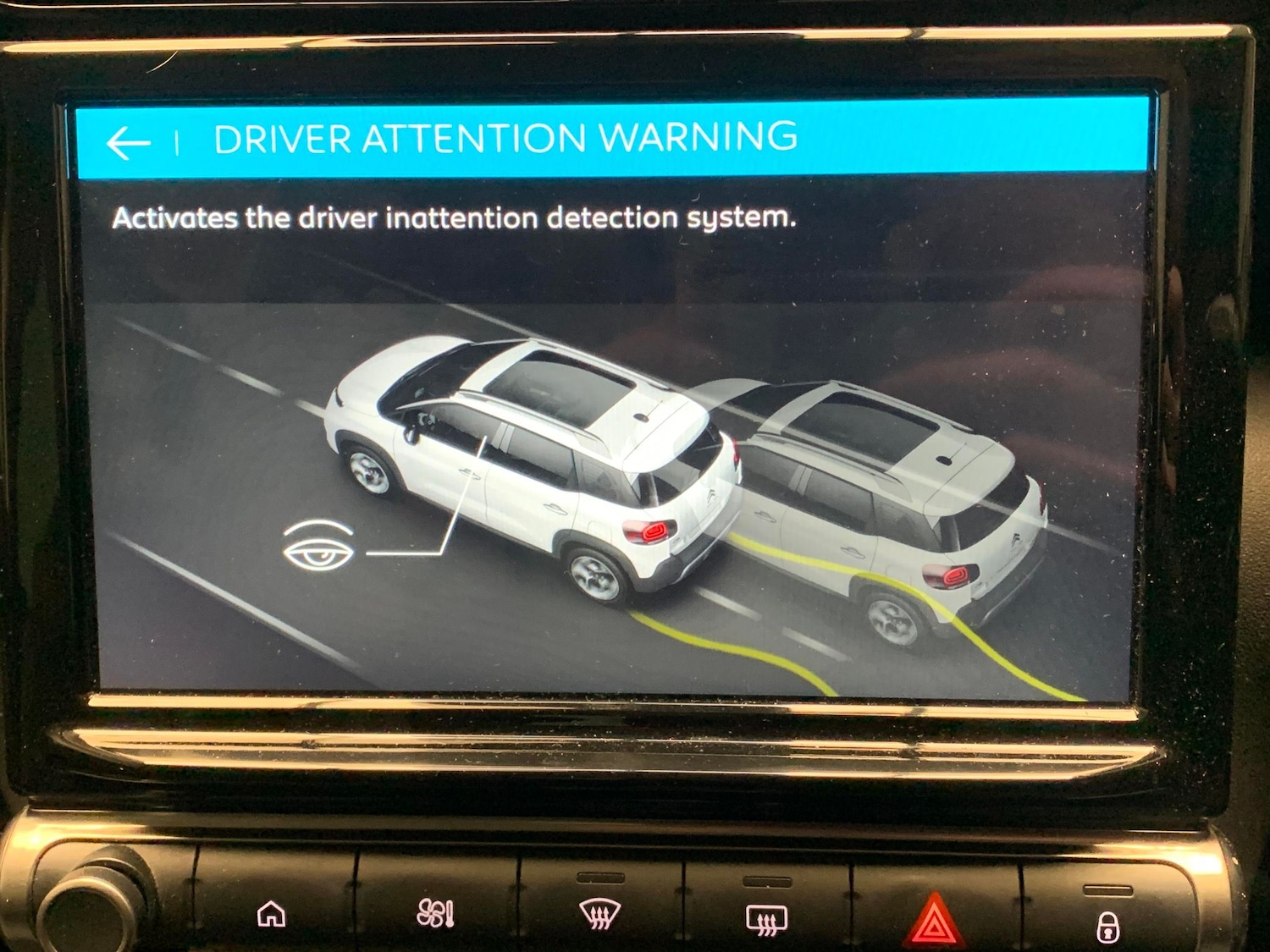 Used Citroen C3 Aircross 2022 for sale - 77679235: Photo 20