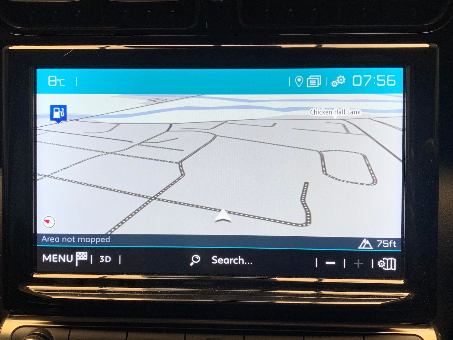 Used Citroen C3 Aircross 2022 for sale - 77679235: Photo 5