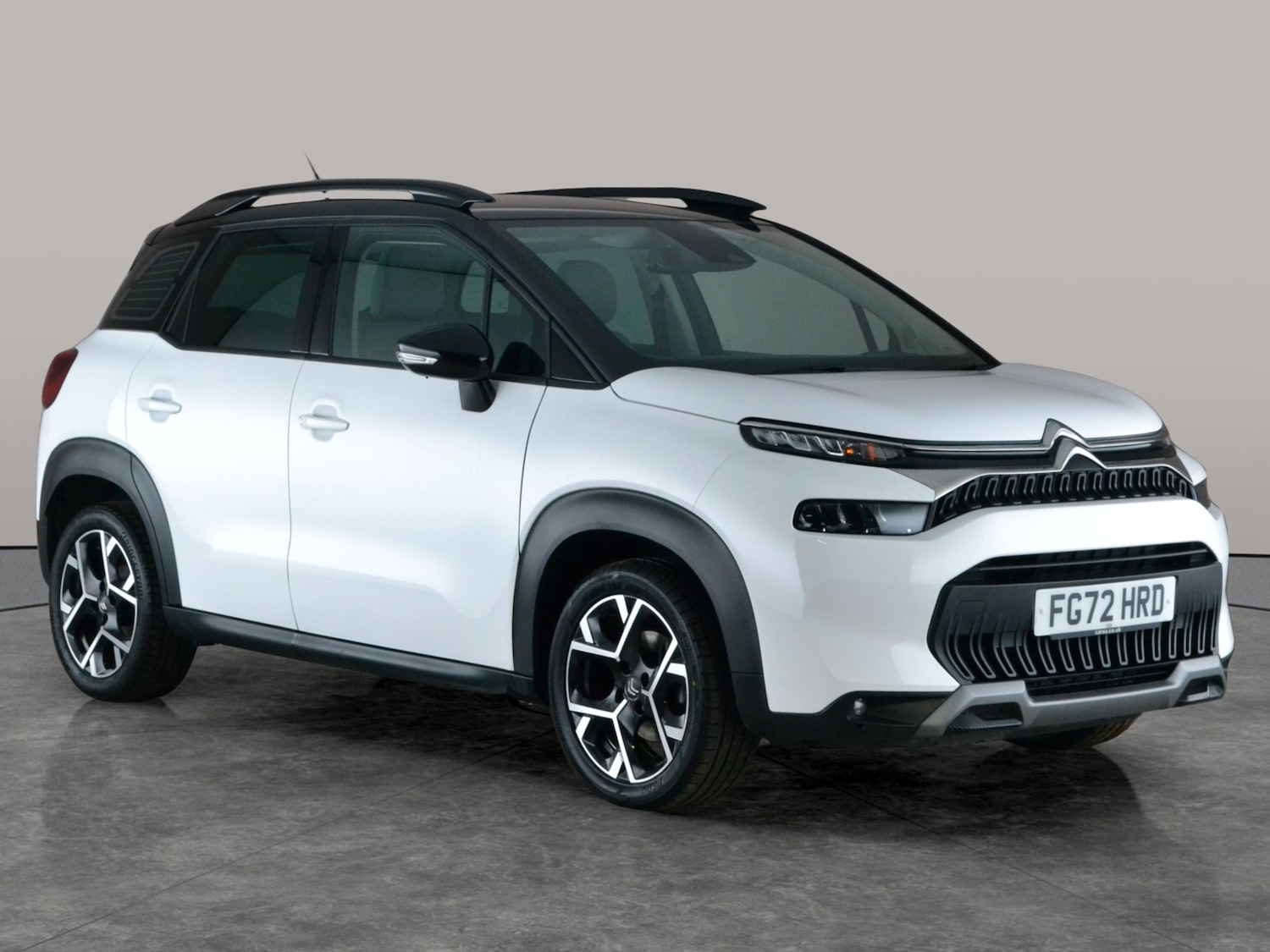 Used Citroen C3 Aircross 2022 for sale - 77679235: Photo 8