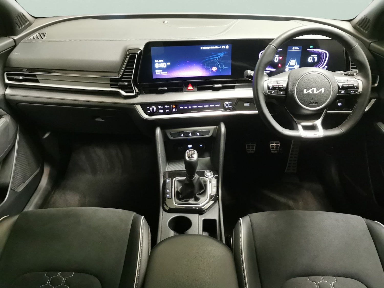 Used Kia Sportage 2023 for sale - 76382879: Photo 8