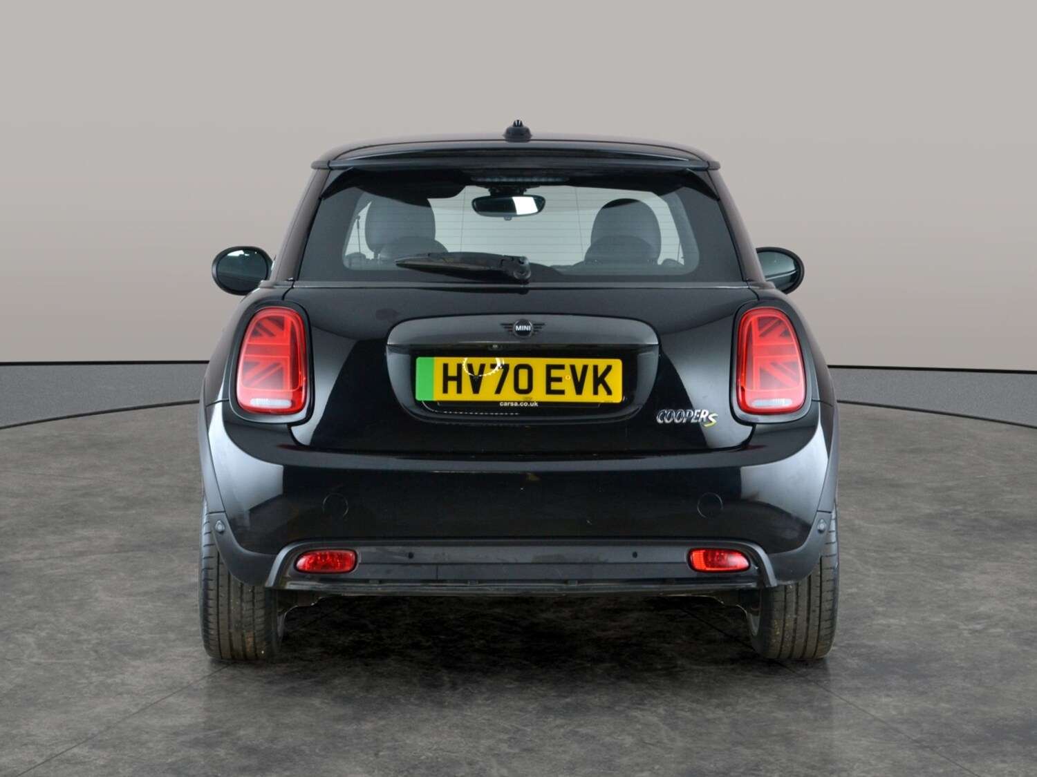 Used MINI Hatch 2020 for sale - 77347251: Photo 10